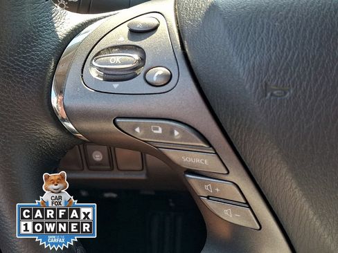 Used 2024 Nissan Murano SV w/ SV Midnight Edition Package AWD/4WD image 21
