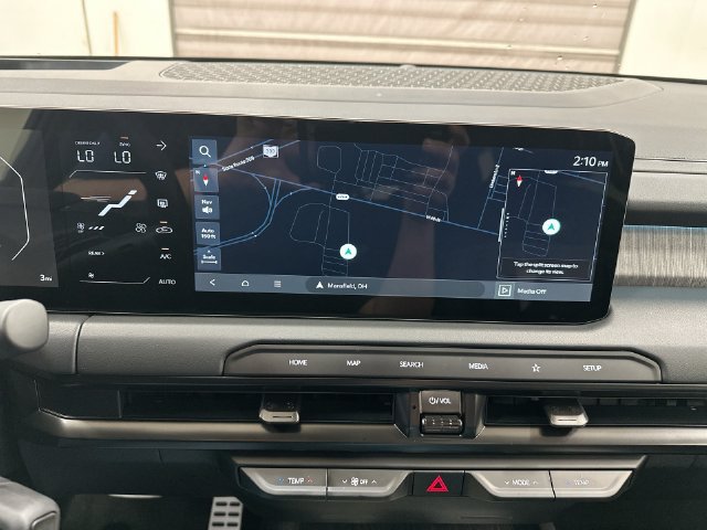 New 2027 Kia Telluride X-Line SX Prestige AWD/4WD image 28