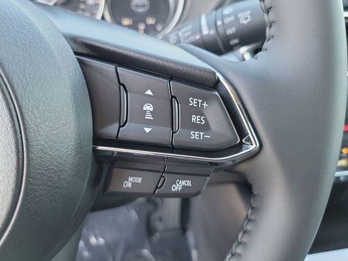 New 2025 MAZDA CX-5 AWD 2.5 S image 7