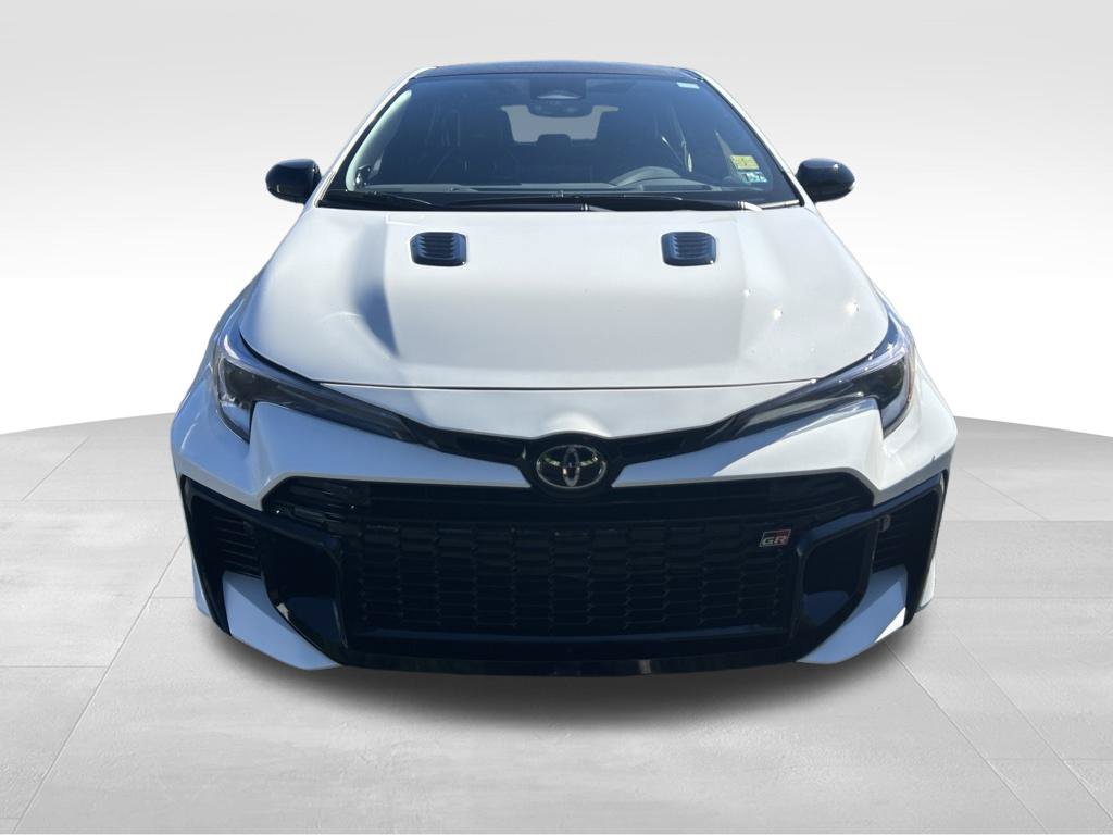 Used 2026 Toyota Corolla GR AWD/4WD image 8