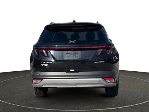 Used 2025 Hyundai Tucson SEL image 5