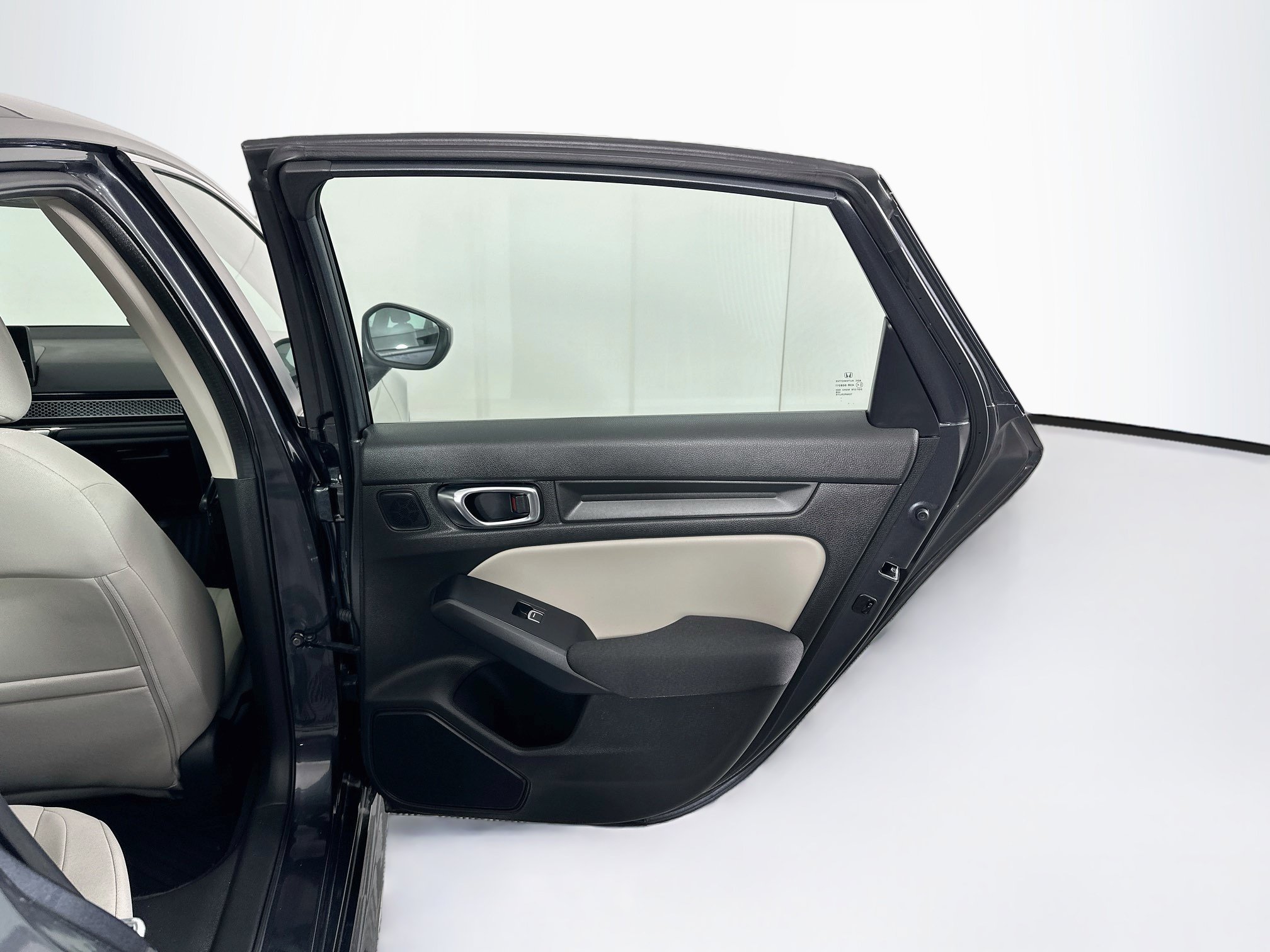 Used 2024 Honda Civic EX image 30