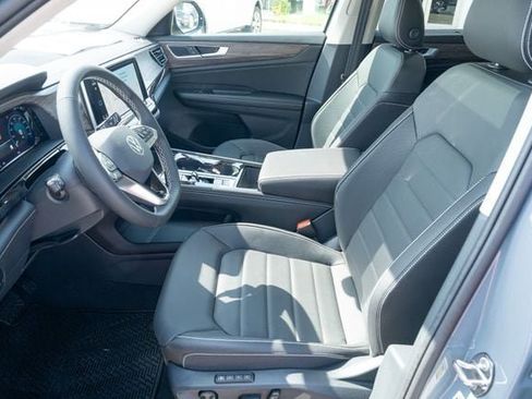 New 2026 Volkswagen Atlas SEL AWD/4WD image 20