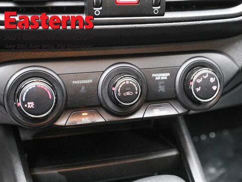 Used 2023 Kia Forte LXS image 20