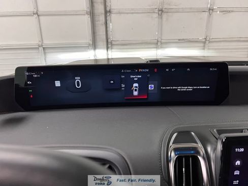 New 2026 Ford Expedition Tremor AWD/4WD image 63