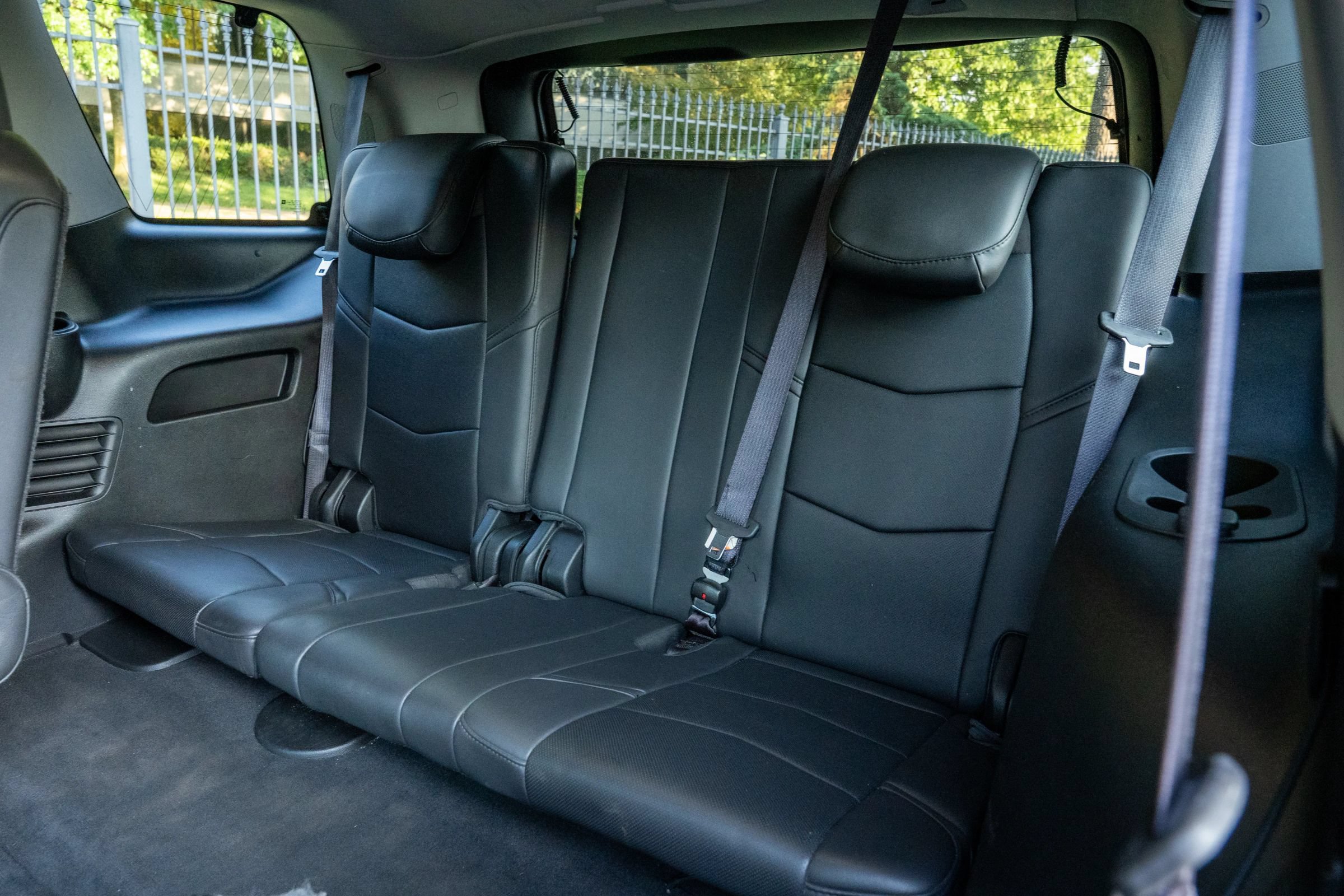 Used 2016 Cadillac Escalade Premium RWD image 15