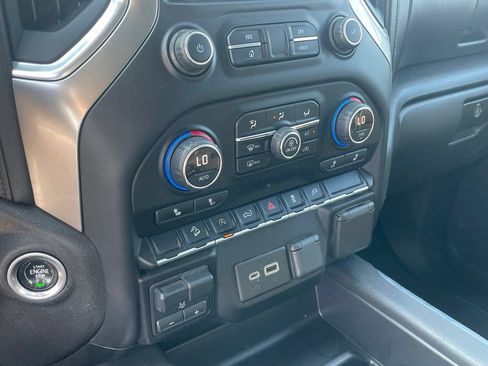 Used 2021 Chevrolet Silverado 1500 RST w/ All Star Edition Plus AWD/4WD image 16