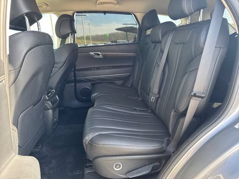 Used 2024 Genesis GV80 2.5T AWD/4WD image 43