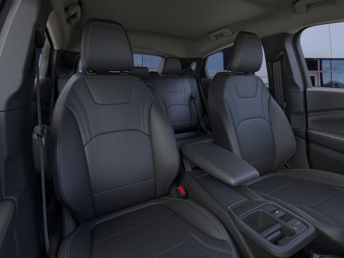 New 2026 Ford Mustang Mach-E Premium w/ Technology Package RWD image 10