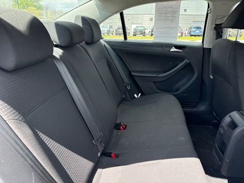 Used 2016 Volkswagen Jetta S FWD image 14