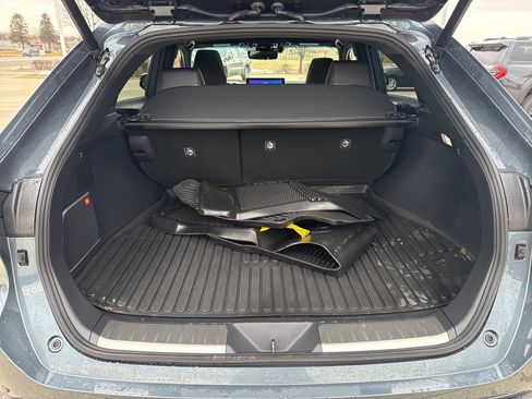 Certified 2023 Toyota Venza Limited image 18