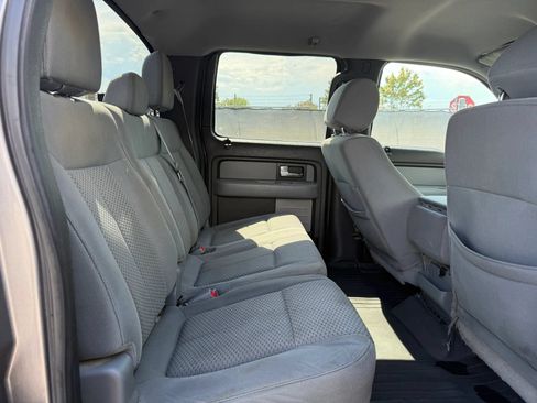 Used 2014 Ford F150 XLT AWD/4WD image 19
