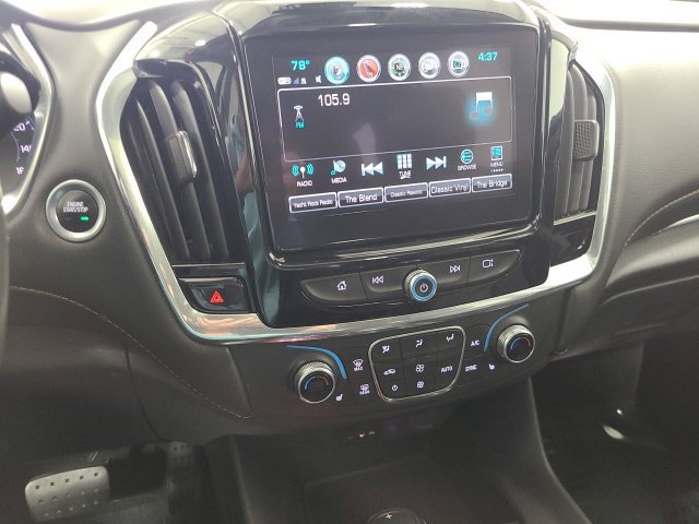 Used 2019 Chevrolet Traverse LT w/ LT Premium Package AWD/4WD image 32