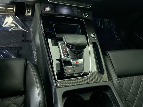 Used 2023 Audi SQ5 Premium Plus w/ Premium Plus Package image 16