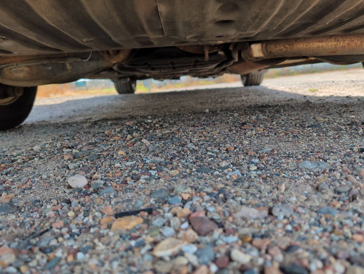 Used 2002 Honda Odyssey EX image 16