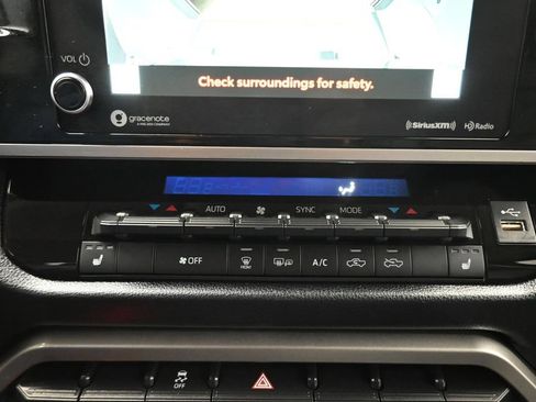 Used 2023 Toyota Tundra SR5 w/ SR5 Premium Package AWD/4WD image 24