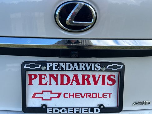Used 2021 Lexus ES 250 w/ Premium Package AWD/4WD image 4