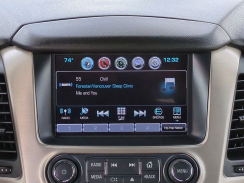 Used 2018 GMC Yukon Denali w/ Open Road Package image 18