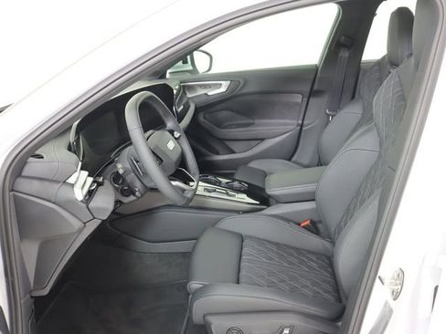 New 2025 Audi S5 Premium Plus image 12