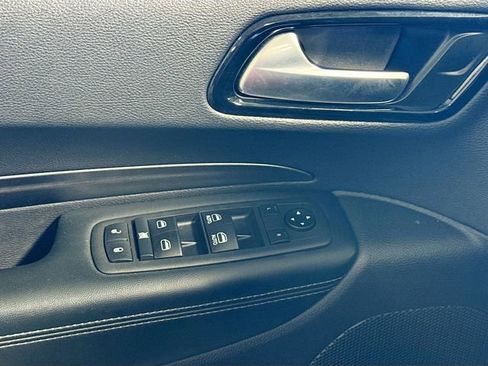 Used 2021 Dodge Durango SXT w/ Trailer Tow Group IV image 18