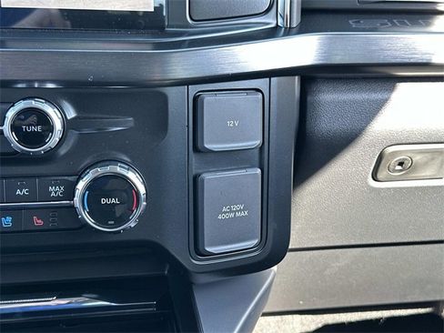 New 2026 Ford F350 Lariat image 33