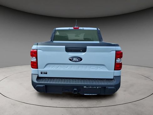 New 2026 Ford Maverick XLT w/ XLT Luxury Package AWD/4WD image 7