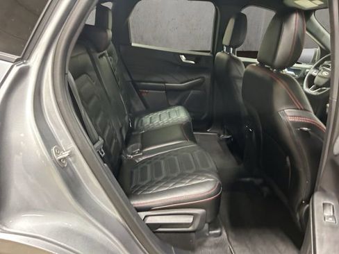 Used 2024 Ford Escape ST-Line Elite w/ Premium Technology Package image 21