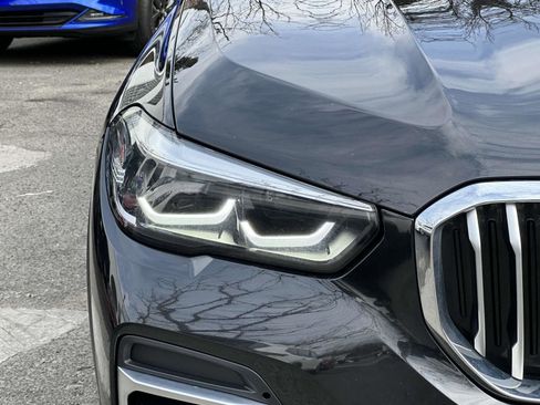 Used 2023 BMW X5 sDrive40i image 9