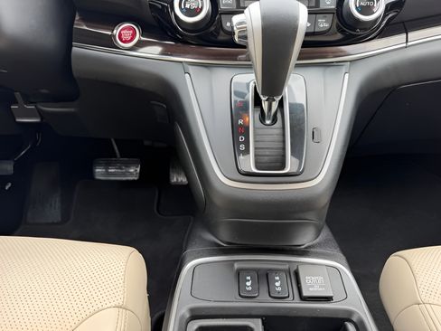 Used 2015 Honda CR-V EX-L image 12