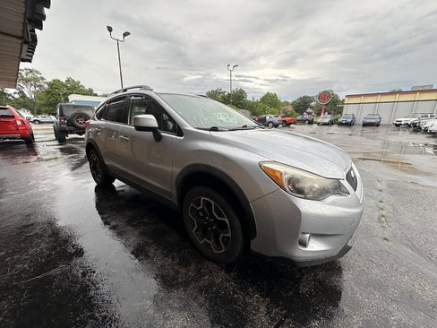 Used 2014 Subaru Crosstrek 2.0i Premium image 6