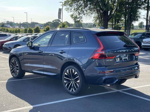 New 2026 Volvo XC60 B5 Ultra w/ Protection Package Premier AWD/4WD image 5