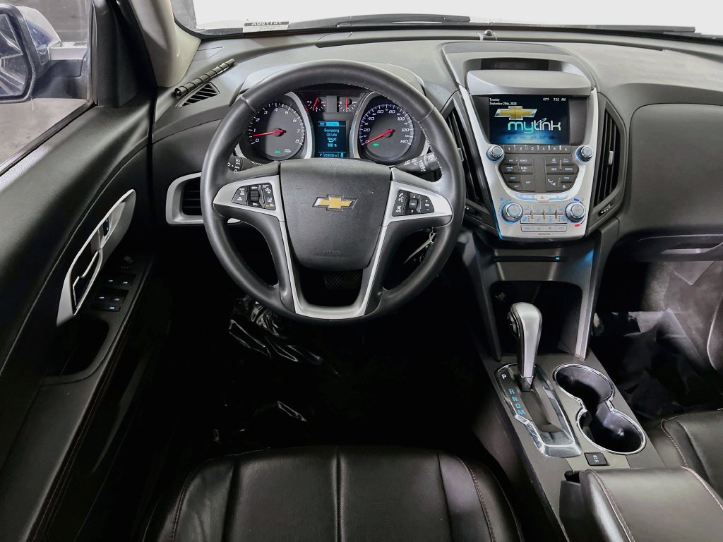Used 2015 Chevrolet Equinox LT w/ Chrome Appearance Package AWD/4WD image 21