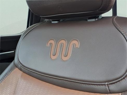 Used 2022 Ford F150 King Ranch w/ Equipment Group 601A High image 18