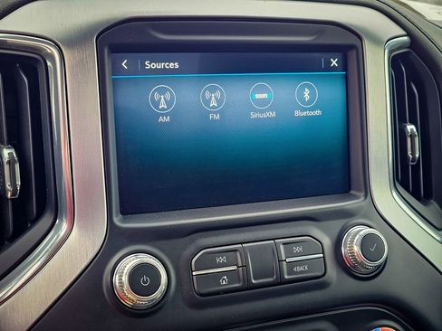 Certified 2022 GMC Sierra 3500 SLE w/ SLE Convenience Package image 24