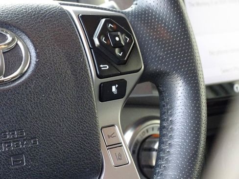 Used 2024 Toyota 4Runner SR5 RWD image 18