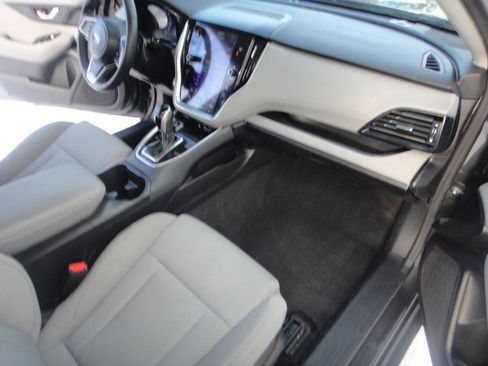 Used 2020 Subaru Legacy Premium image 15
