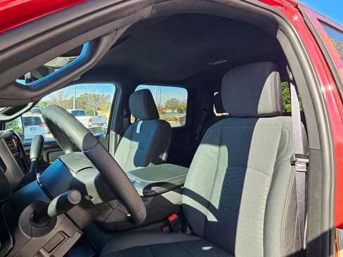 New 2026 RAM 2500 Tradesman image 19