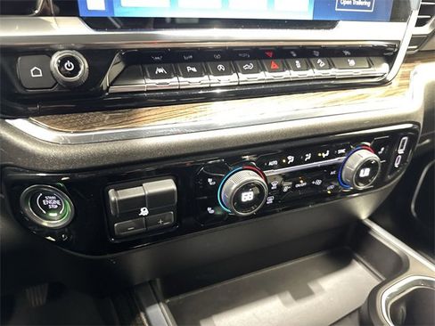 Certified 2023 Chevrolet Silverado 1500 RST w/ All Star Edition Plus image 19