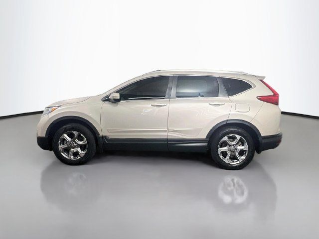 Used 2019 Honda CR-V EX-L image 6