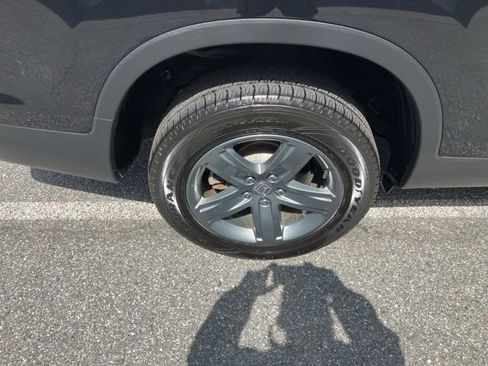 Used 2023 Honda Ridgeline RTL image 33