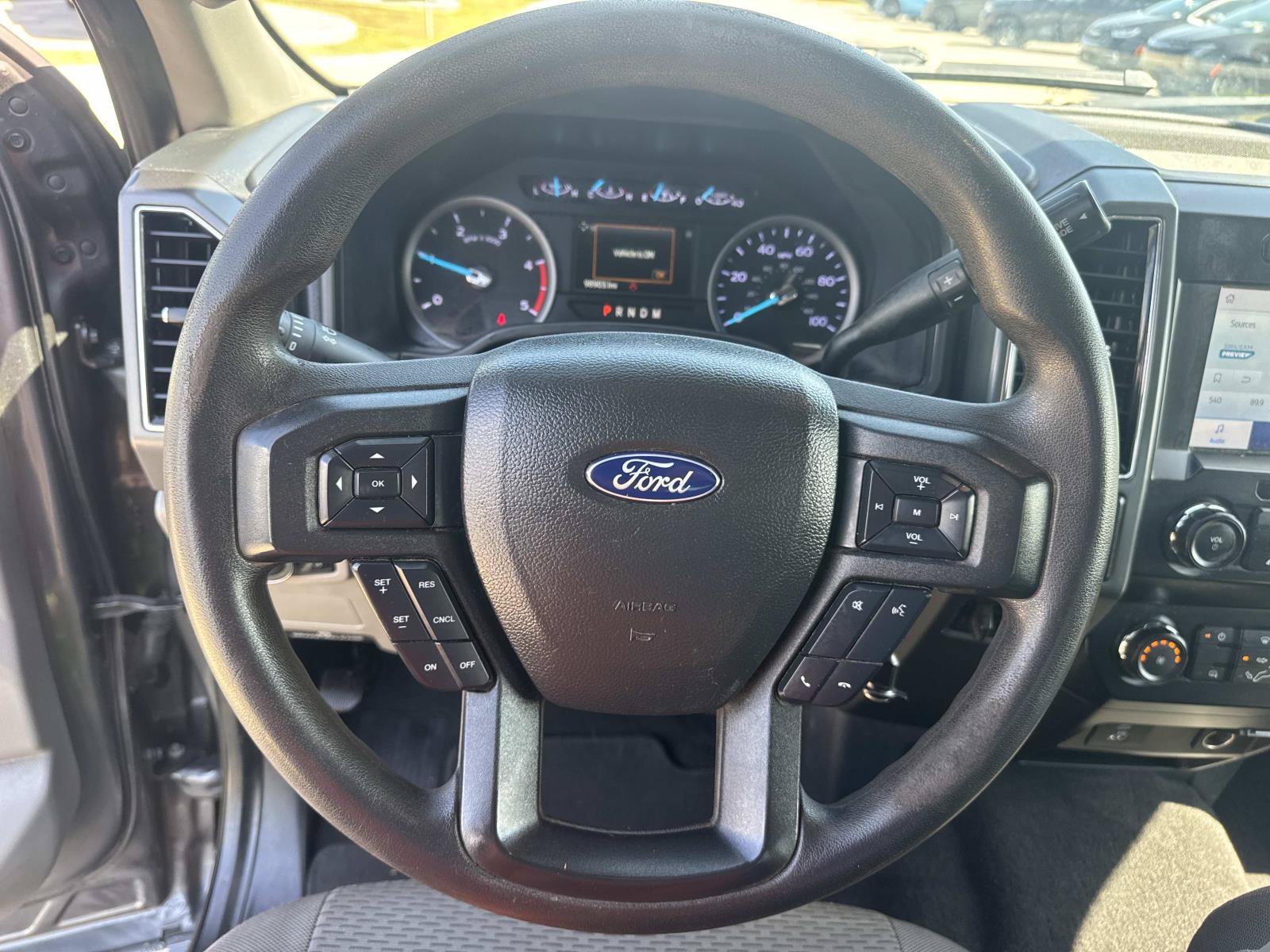 Used 2022 Ford F250 XLT AWD/4WD image 21