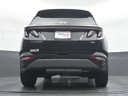 Used 2024 Hyundai Tucson Limited AWD/4WD image 29