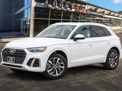 Used 2024 Audi Q5 2.0T Premium Plus w/ Premium Plus Package