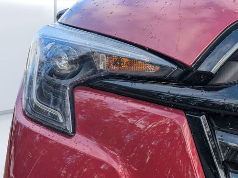 Certified 2025 Subaru Ascent Onyx Edition w/ Onyx Package image 9