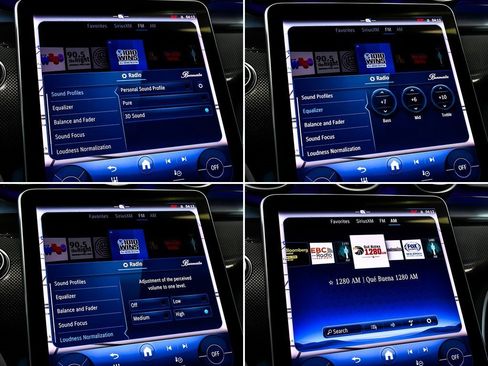 Used 2024 Mercedes-Benz C 63 AMG S w/ Pinnacle Trim Package image 31