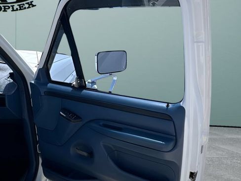Used 1996 Ford F350 2WD Crew Cab image 17