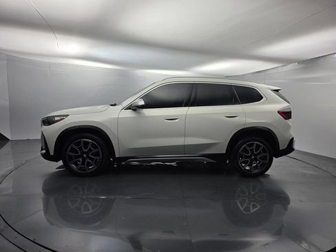 Used 2023 BMW X1 xDrive28i w/ Convenience Package AWD/4WD image 7