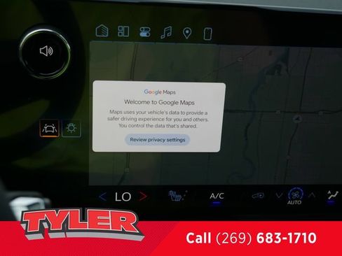 New 2026 Chevrolet Traverse Z71 w/ Enhanced Driving Package AWD/4WD image 56