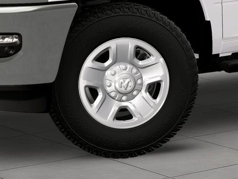 New 2026 RAM 2500 Tradesman image 38