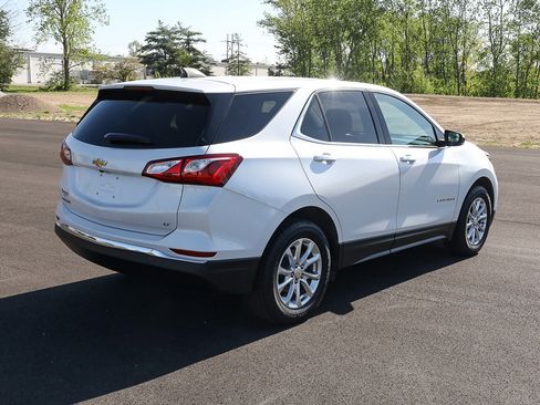 Used 2020 Chevrolet Equinox LT FWD image 6